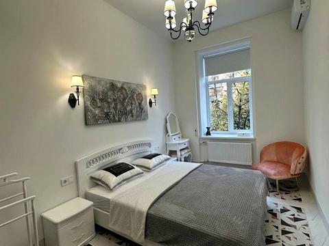 квартира за адресою Ярославів Вал вул., 21-Г