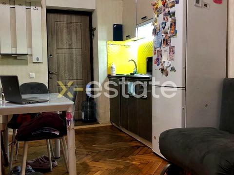 квартира за адресою Добровольців вул., 5