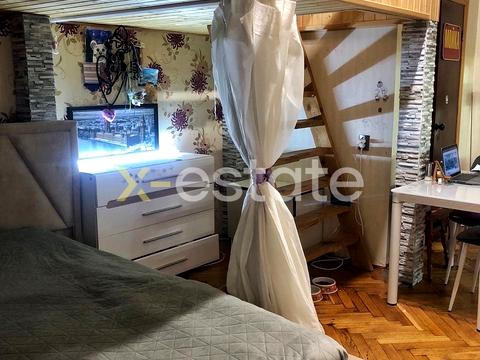 квартира за адресою Добровольців вул., 5