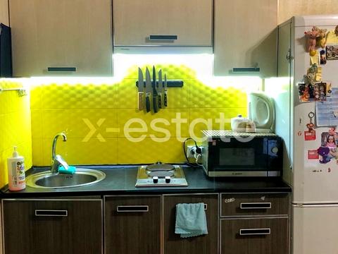 квартира за адресою Добровольців вул., 5