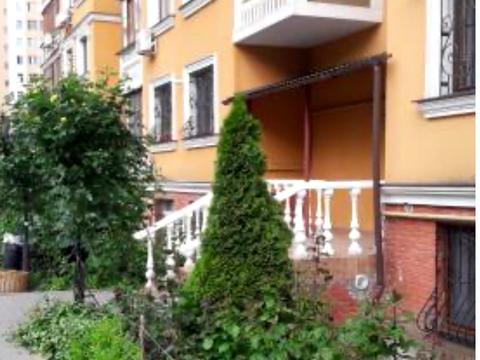 квартира за адресою Добровольців вул. (Маршала Говорова), 10в