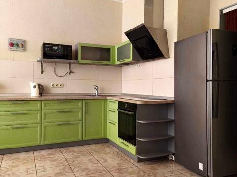 квартира за адресою Незалежності вул., 11/1