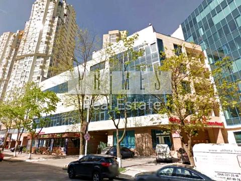 коммерческая по адресу Мокра ул. (Кудряшова), 16