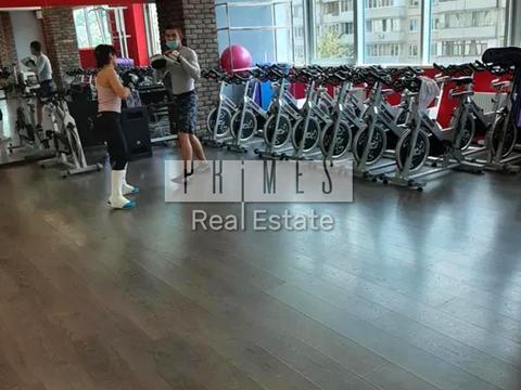 коммерческая по адресу Мокра ул. (Кудряшова), 16