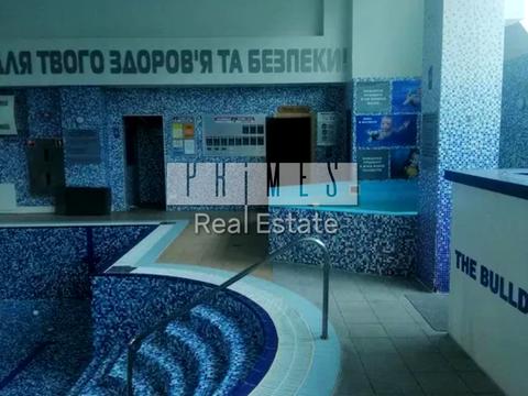 коммерческая по адресу Мокра ул. (Кудряшова), 16