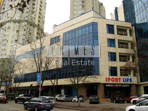 коммерческая по адресу Мокра ул. (Кудряшова), 16