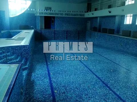 коммерческая по адресу Мокра ул. (Кудряшова), 16