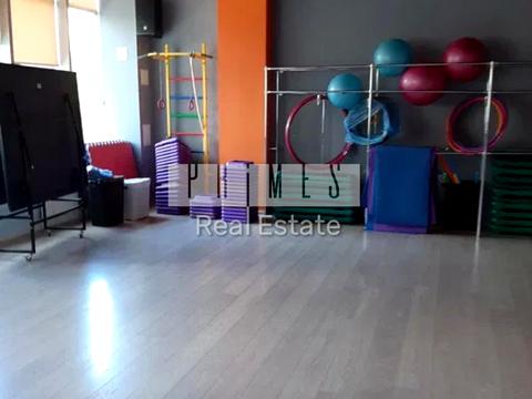 коммерческая по адресу Мокра ул. (Кудряшова), 16