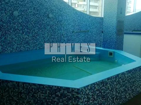 коммерческая по адресу Мокра ул. (Кудряшова), 16