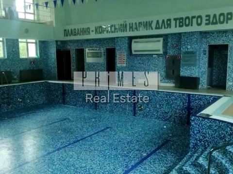 коммерческая по адресу Мокра ул. (Кудряшова), 16