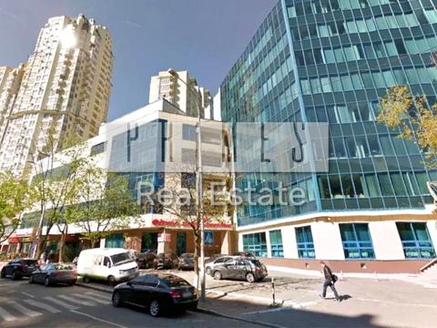 коммерческая по адресу Мокра ул. (Кудряшова), 16