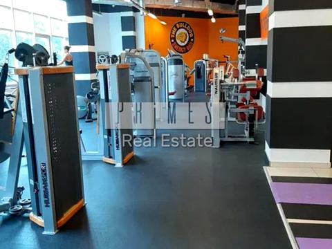 коммерческая по адресу Мокра ул. (Кудряшова), 16