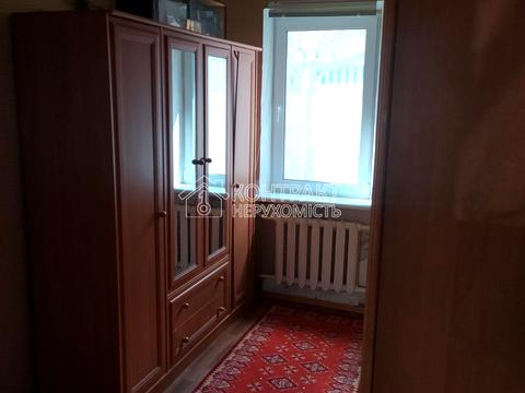 будинок за адресою Миронівська вул. (Червоноселищна), 92