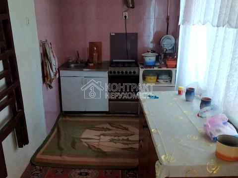 будинок за адресою Миронівська вул. (Червоноселищна), 92