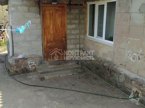 будинок за адресою Миронівська вул. (Червоноселищна), 92