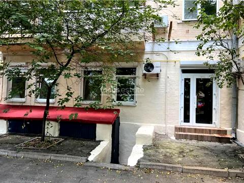 коммерческая по адресу Резницкая ул., 11