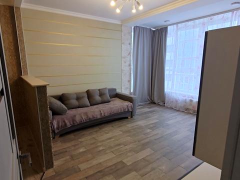 квартира за адресою Академіка Заболотного вул., 15-В