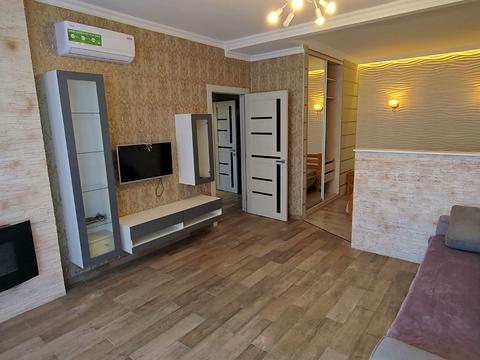 квартира за адресою Академіка Заболотного вул., 15-В