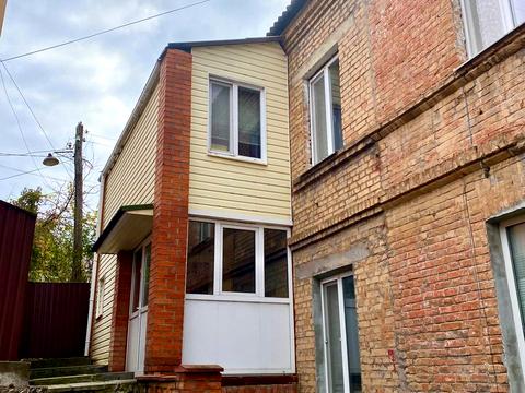 квартира за адресою Селянський пров., 10