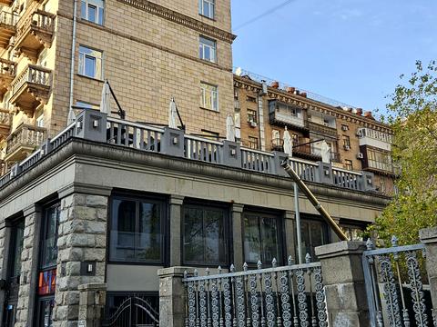 коммерческая по адресу Крещатик ул. (Kreschatic), 29