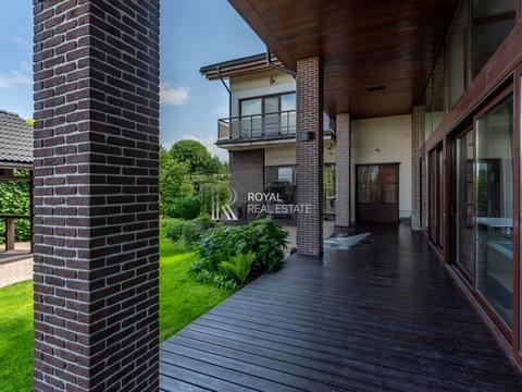 дом по адресу Польова ул.