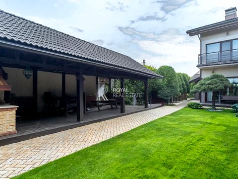 дом по адресу Польова ул.