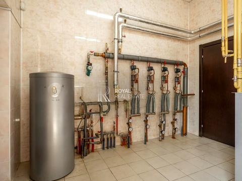 дом по адресу Польова ул.