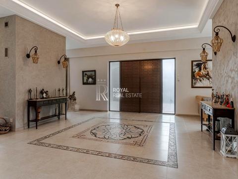 дом по адресу Польова ул.