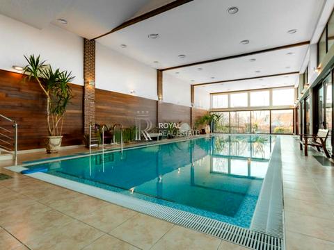 дом по адресу Польова ул.