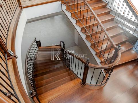 дом по адресу Польова ул.