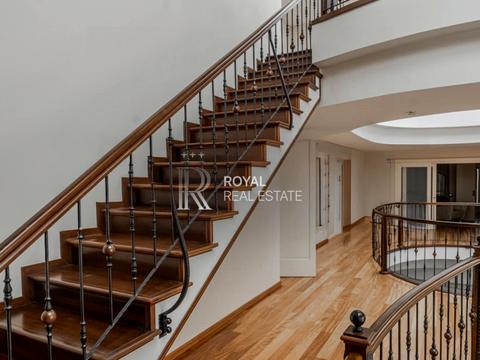 дом по адресу Польова ул.