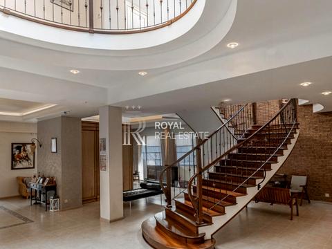 дом по адресу Польова ул.