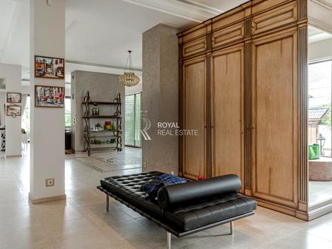 дом по адресу Польова ул.