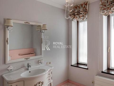 дом по адресу Польова ул.