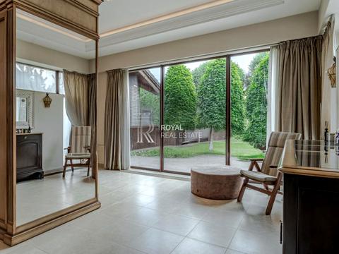 дом по адресу Польова ул.