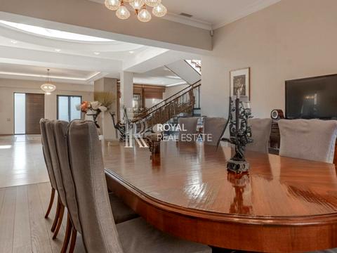 дом по адресу Польова ул.