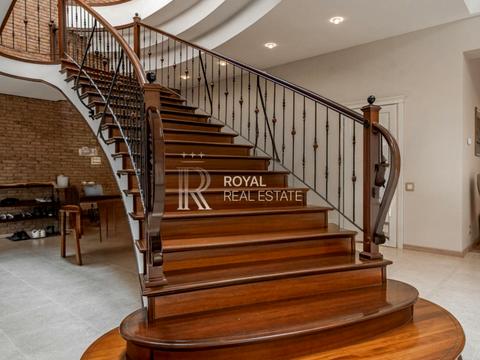 дом по адресу Польова ул.