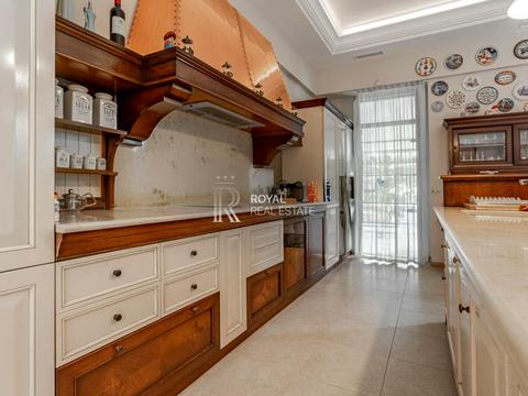 дом по адресу Польова ул.