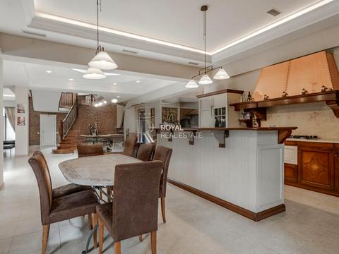 дом по адресу Польова ул.