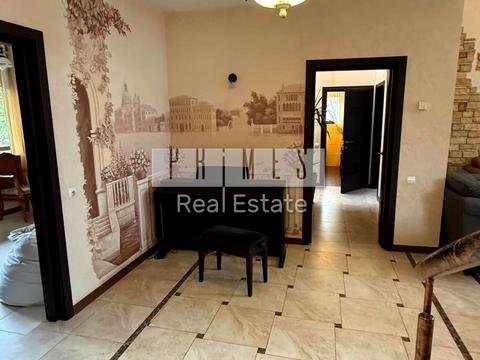 дом по адресу Ситниченка