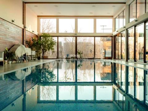 дом по адресу Польова ул.