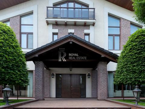 дом по адресу Польова ул.