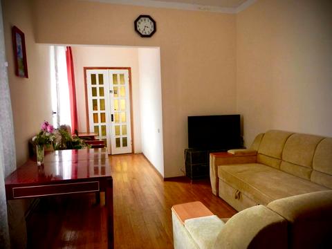 квартира за адресою Селянський пров., 10