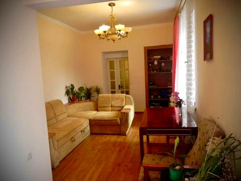 квартира за адресою Селянський пров., 10