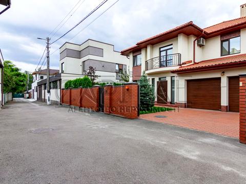 дом по адресу Земляничная ул., 151