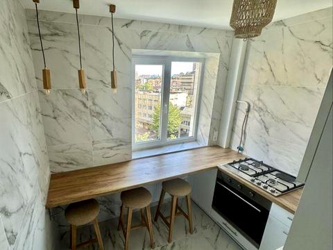 квартира по адресу Ивана Фёдорова ул., 9