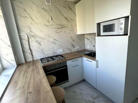 квартира по адресу Ивана Фёдорова ул., 9