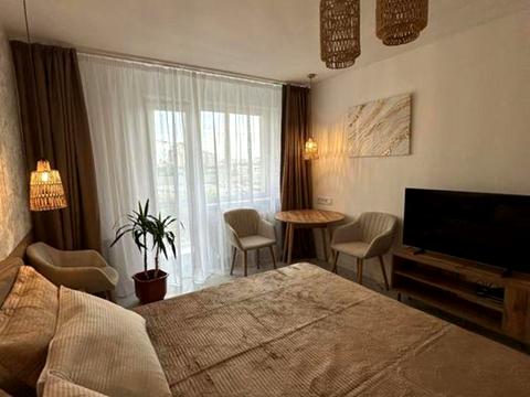 квартира по адресу Ивана Фёдорова ул., 9