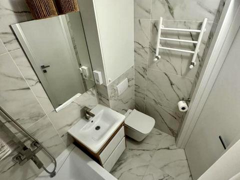 квартира по адресу Ивана Фёдорова ул., 9