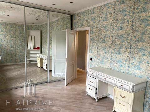 квартира по адресу Ярославский пер., 4